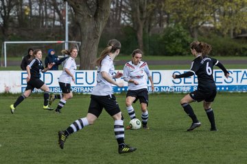 Bild 66 - Frauen Kieler MTV - TSV Schienberg : Ergebnis: 9:0